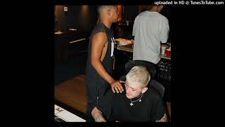 Lil Peep amp ILOVEMAKONNEN  November v2 [upl. by Assirek]