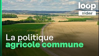 La politique agricole commune [upl. by Camm]