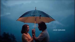 Jaise banjare ko ghar ❤️ romanticsongs viralvideo subscribers hindisong [upl. by Krystal]