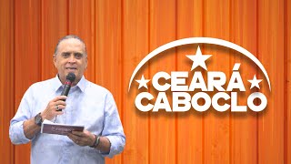 🔴 Assista Agora Ceará Caboclo 10112024 [upl. by Youngran568]