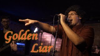 quotGolden Liarquot Live Cover by Saigen Complex [upl. by Sregor976]