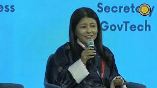 Steering Digital Transformation by Technical Experts at Bhutan Innovation Forum 2024 [upl. by Arne]