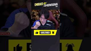 NAVI kkokkoma wins TEKKEN 8 Emirates Showdown 2024 [upl. by Reve]