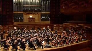 SaintSaëns Danse Bacchanale · Dietrich Paredes · Orquesta Sinfónica Juvenil de Caracas [upl. by Tana]