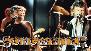 Songwriter starring Willie Nelson and Kris Kristofferson [upl. by Ennazus]