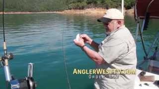 Scent Chambers amp ProCure as seen on Angler West TV [upl. by Eleanore]