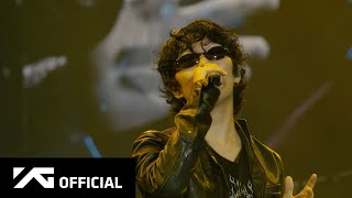 이찬혁 LEE CHANHYUK  ‘파노라마’  ‘당장 널 만나러 가지 않으면’ LIVE CLIPㅣ2024 경기인디뮤직페스티벌 [upl. by Einnalem]