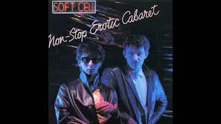 Soft Cell  Tainted LoveWhere Did Our Love Go EXTENDED  Instrumental MUSIC FROM SOFT CELL [upl. by Angelle]