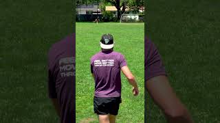 Talking Thru Knee Long Toss Mechanics  shorts [upl. by Reilly977]