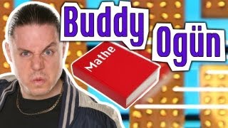 BUDDY OGÜN  Mathe ist Verhandlungssache [upl. by Callan82]