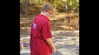 2023 10 21 IDPA Cleveland TN Phill and Thompson [upl. by Kalk]