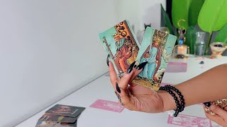 ARIES ♈️  Someone REALLY Wants To Be With You But So Do Many Others  Aries Tarot Reading [upl. by Angelle581]