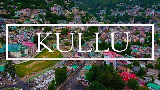 KULLU THE VALLEY OF GOD [upl. by Zaslow]