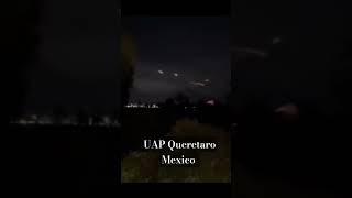 UAP Queretaro MexicoOct 19 2024 [upl. by Verene]