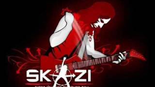 Skazi  Psycho Killer Full Version [upl. by Coopersmith]