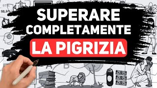 21 abitudini per non procrastinare e fare il lavoro di una settimana in un solo giorno [upl. by Gib]