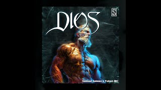 DIOS  Samuel Jaimes x Token MC  Prod by Skysing  Official Video [upl. by Jervis997]