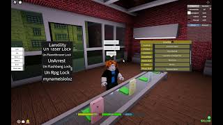 roblox da hood LANXILITY script pastebin Free fist AND MORE [upl. by Orpheus110]