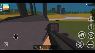 WithstandZ Unlimited Ammo Glitch [upl. by Renado443]