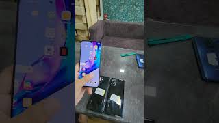 Redmi Note 10 Pro Max brand new condition all working best price like comment subscribe [upl. by Rimaj]