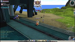 【LIVE🔴】DQ SANTAI SAMPAI WAR RF MONARCH FULL PVP [upl. by Sirron680]