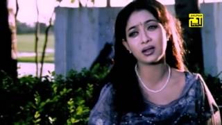 Kichu Kichu Manuser Jibone bangla movie song Shakib khan shabnor [upl. by Richardo]