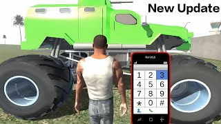 New Update All Cheat Codes in Indian Bike Driving 3D NEW UPDATE 2024  indianbikesdriving3d [upl. by Etteroma]