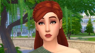 STARTING OVER THE 100 BABY CHALLENGE Create A Sim [upl. by Horatia]