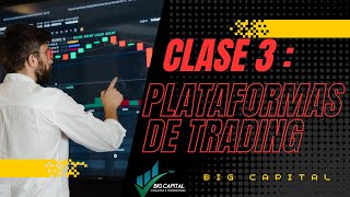 Clase 3  Plataformas de trading Broker metatrader y trading view [upl. by Isidoro]