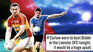 Six of the biggest GAA upsets of the last 25 years [upl. by Ainocal]