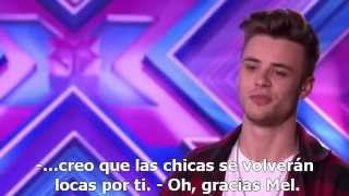 Audición Casey Johnson Stereo Kicks Subtitulado al español [upl. by Hong]