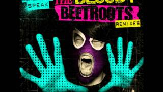 Goose  Black Gloves The Bloody Beetroots Remix HD [upl. by Ecilahc]