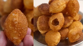 क्रिस्पी करारे गोलगप्पे बनाने की विधि। golgappa recipe। golgappa। pani puri। pani puri recipe। [upl. by Reamy]