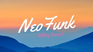 Neo funk  Anthony Brancati Guitar Cover [upl. by Ahsiket542]