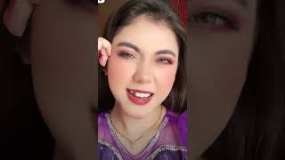 Cute Noureen Afrose Piya New Tik Tok video 💓 long hair Noureen Afrose Piya noureenafrosepiya [upl. by Alejandro]