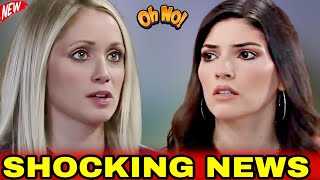 Gh Shocking Revelations for Lulu Spencer Brook Lynn’s Secret Confession to Chase Exposed [upl. by Gabi472]