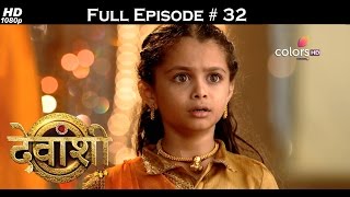 Devanshi  15th November 2016  देवांशी  Full Episode HD [upl. by Curley]