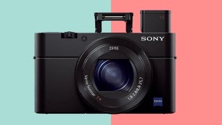 Sony RX100 Why I bought the Mark IV Instead of the Mark V [upl. by Isidore678]