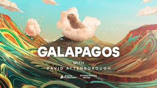 Galapagos with David Attenborough  Behind The Scenes [upl. by Nuahsar]