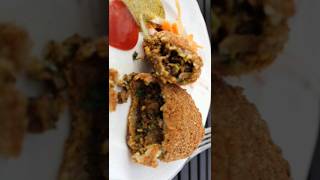 part 3  Mocha r chop l banana flower snacks recipe recipe viral  lode Krishna [upl. by Geri452]