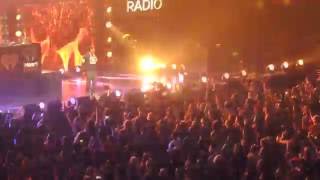 YeahGet LowTurn Down For What Lil Jon Hot 995 Jingle Ball 121514 [upl. by Karoline]