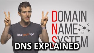 DNS as Fast As Possible [upl. by Kiran]