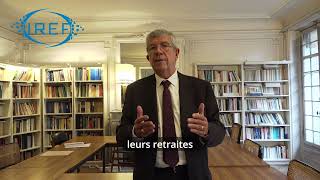 Comment augmenter le niveau de vie des salariés et des retraités [upl. by Noffets]