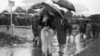 Ambrose et son Orchestre  Laughing at the Rain 1931 [upl. by Dorella690]