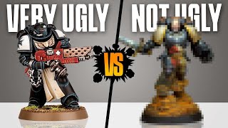 Fixing Everything Wrong with Black Templars [upl. by Asserrac]