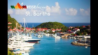 St Barths  Saint Barthelemy [upl. by Idnal]