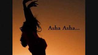 Asha Asha by Miami Arabic Song [upl. by Annissa]