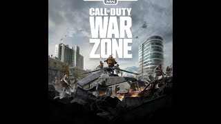 Call of Duty WarZone20 ModernWarfare20 [upl. by Aicelav]