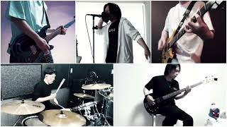 LUNA SEA｢G｣cover [upl. by Philippine]