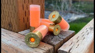 ST Action Pro 12 Guage Dummy Rounds  Full Review [upl. by Sarkaria]